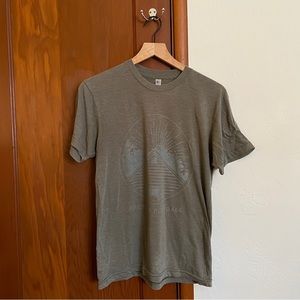 American Football Band T Shirt
